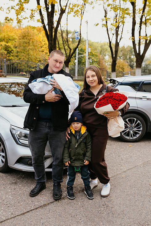 Фотограф Екатерина Яковлева, фотография добавлена 02.03.2026