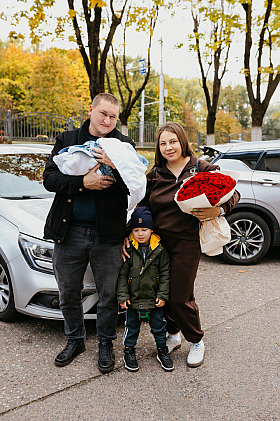 Работа фотографа Екатерина Яковлева