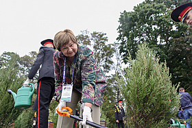 Работа фотографа Сергей Тарасов