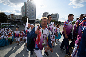 Работа фотографа Сергей Тарасов