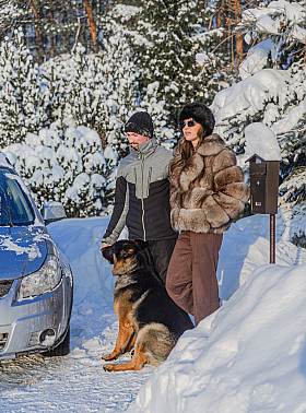 Работа фотографа Надежда Дудаева