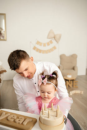 Работа фотографа Юлия Левандовская