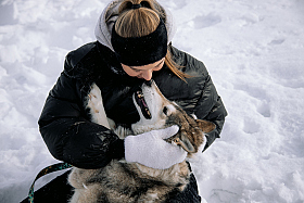 Работа фотографа Дмитрий Гусалов