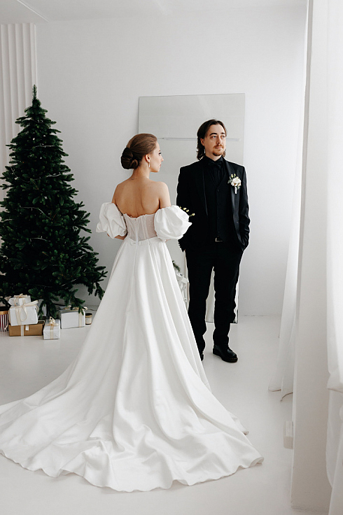 Фотограф Андрей Павлов, фотография добавлена 24.01.2023