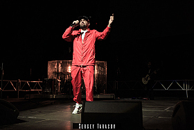 Работа фотографа Сергей Тарасов