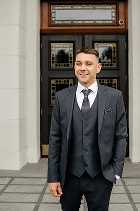 Работа фотографа Юлия Левандовская