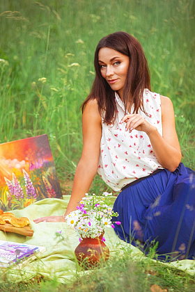 Работа фотографа Екатерина Рябченко