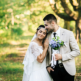 Свадебное фото | Фотограф Valery Halubkovich | foto.by фото.бай