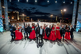 Работа фотографа Сергей Тарасов