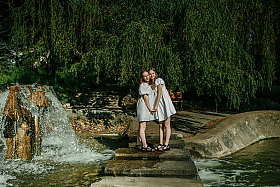 Работа фотографа Анастасия Лагуновская