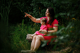 Работа фотографа Анастасия Лагуновская