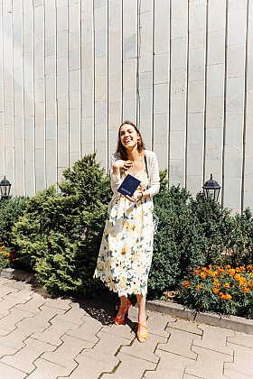 Работа фотографа Сергей Тарасов