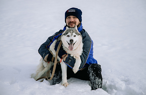 Фотограф Дмитрий Гусалов, фотография добавлена 18.02.2026