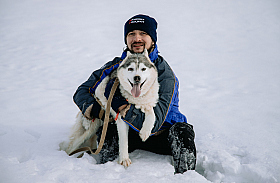 Работа фотографа Дмитрий Гусалов