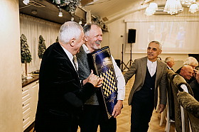 Работа фотографа Дмитрий Гусалов