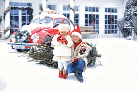 Работа фотографа Татьяна Новик-Залеская