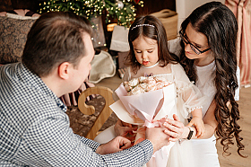 Работа фотографа Юлия Левандовская