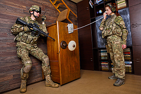 Работа фотографа Егор Бабий