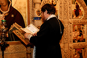 Работа фотографа Юлия Левандовская