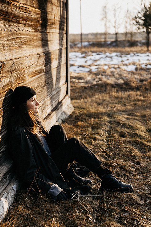 Фотограф Марина Панич, фотография добавлена 12.04.2022