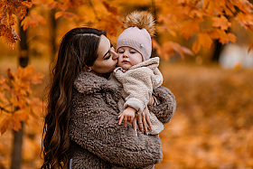 Работа фотографа Анастасия Лагуновская