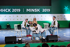 Работа фотографа Сергей Тарасов