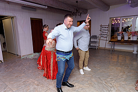 Работа фотографа Сергей Тарасов
