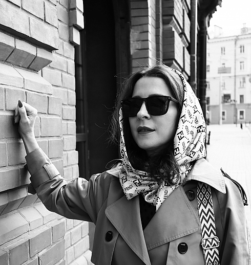 Фотограф Алексей Климков, фотография добавлена 06.11.2025