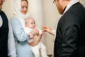 Работа фотографа Юлия Левандовская