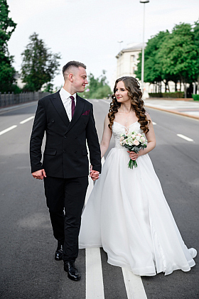 Работа фотографа Кирилл Емельянов