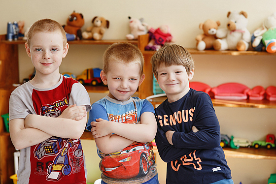 Фотограф Виктория Aржаева, фотография добавлена 31.10.2017