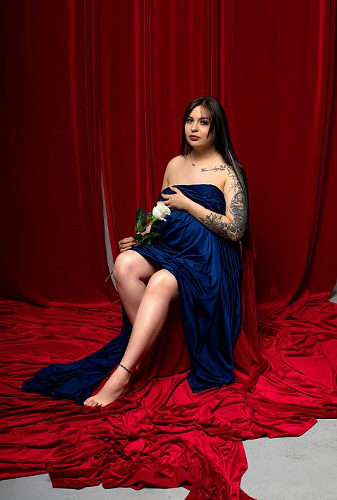 Фотограф Ольга Хиневич, фотография добавлена 25.02.2026