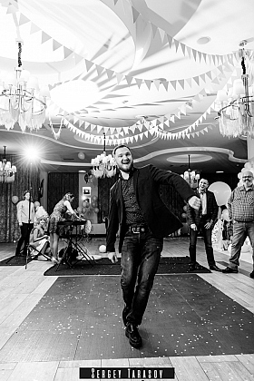 Работа фотографа Сергей Тарасов