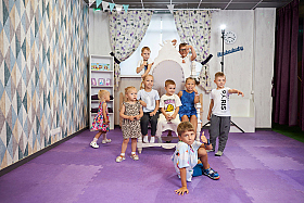 Работа фотографа Илья и Юлия Ширмановы