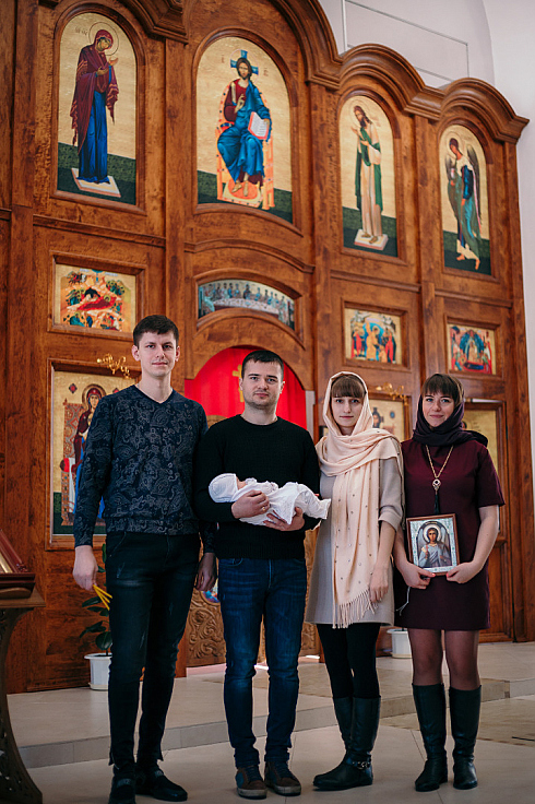 Елена Монахова - фотограф в городе Витебск, фотография добавлена 15.04.2022