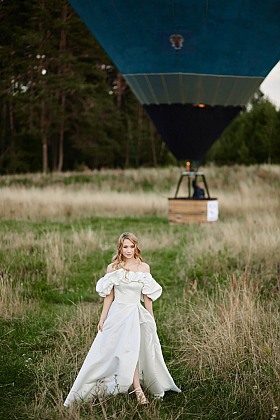 Работа фотографа Илья и Юлия Ширмановы