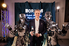 Работа фотографа Илья и Юлия Ширмановы