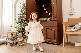 Работа фотографа Юлия Левандовская