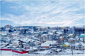Первый снег | Фотограф СашАиЛенА Сенчуровы | foto.by фото.бай