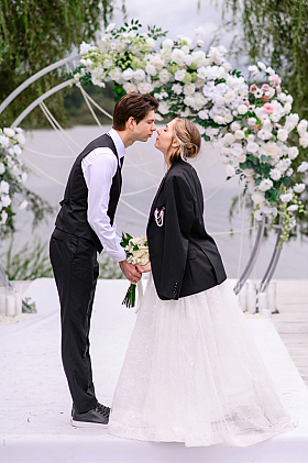 Работа фотографа Кирилл Емельянов