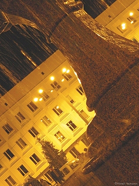 капель фонтана | Фотограф Матвей Черноштан | foto.by фото.бай