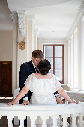 Работа фотографа Александра Еченко