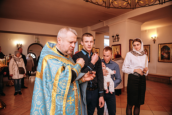 Фотограф Юлия Левандовская, фотография добавлена 23.04.2021