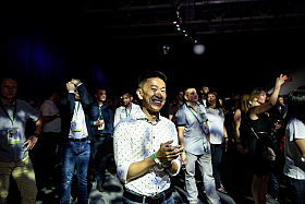 Работа фотографа Сергей Тарасов