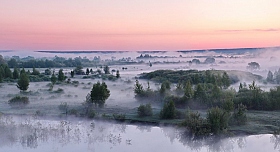 Перед восходом | Фотограф Павел Нагин | foto.by фото.бай