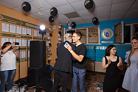 Работа фотографа Сергей Тарасов