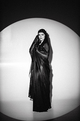 Работа фотографа Анна Ликтаравичене