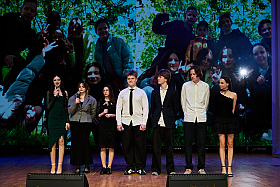 Работа фотографа Илья и Юлия Ширмановы