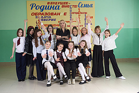 Работа фотографа Татьяна Семёнова