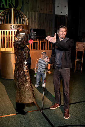 Работа фотографа Дмитрий Гусалов